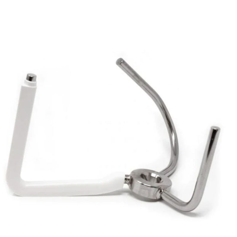 Bosch dough hook for stainless steel bowl