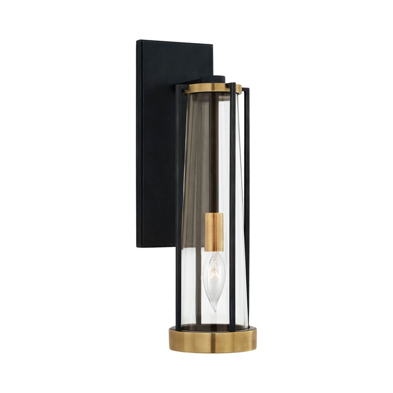 Calix Bath Wall Light