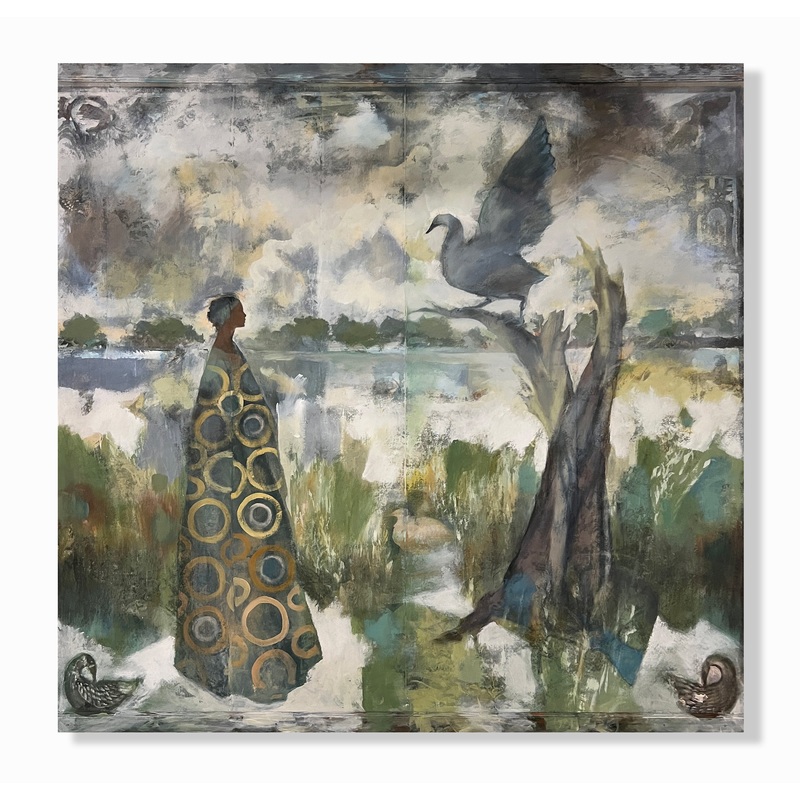 “Conversation / Acre”
