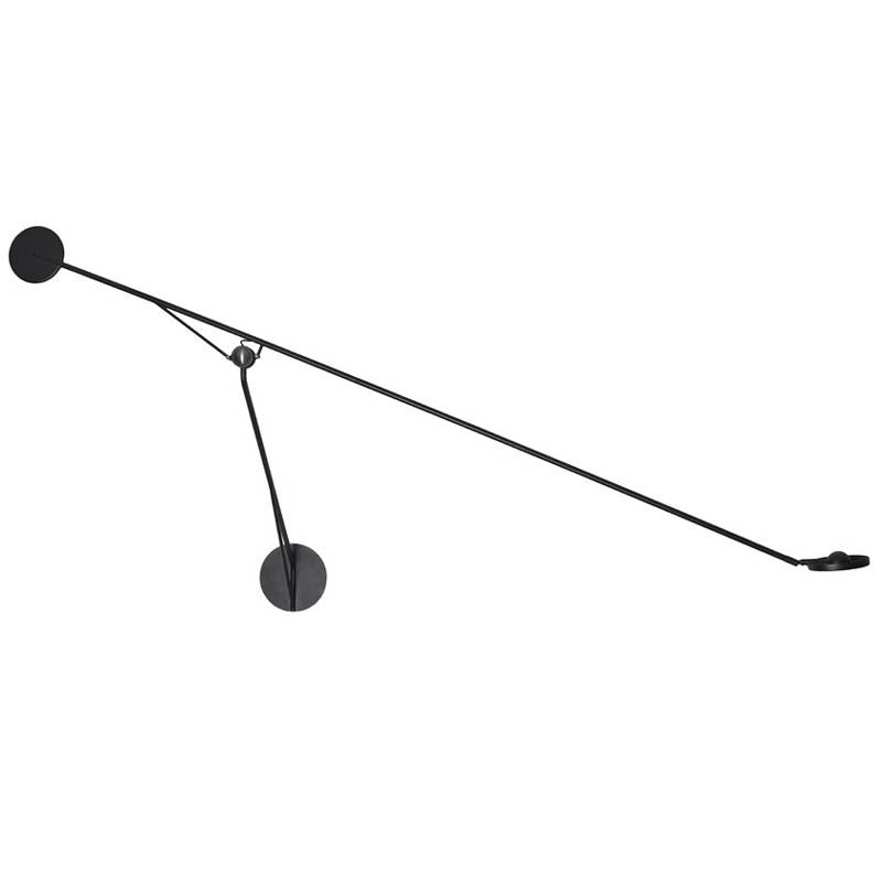 DCWditions Aaro Wall Lamp