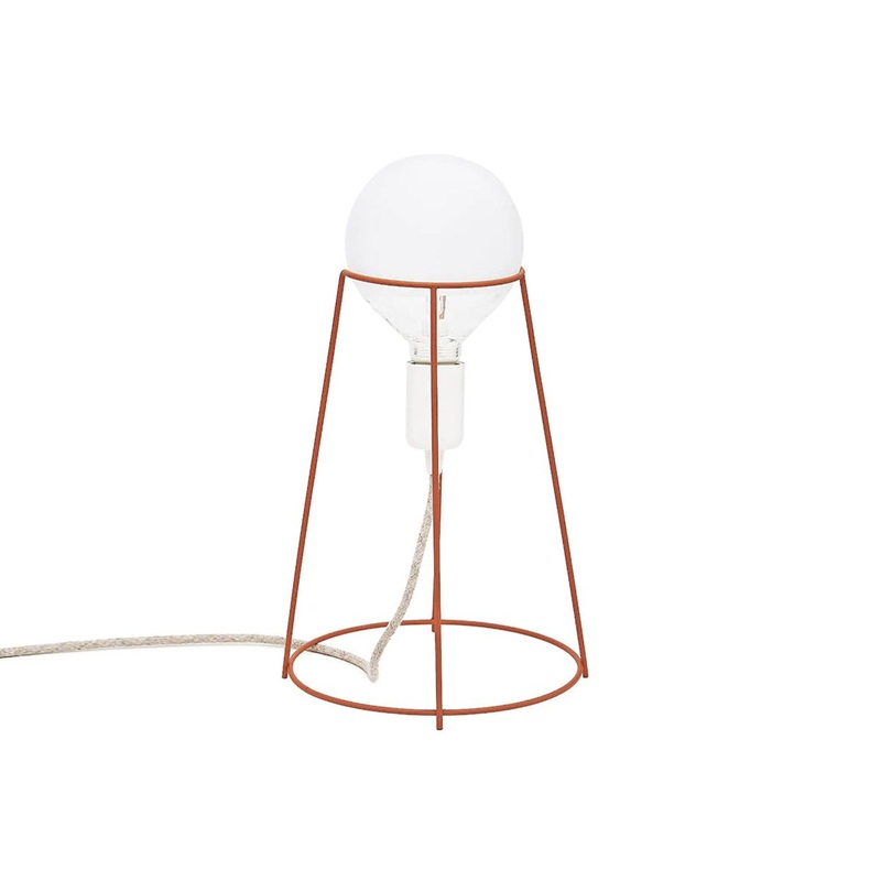 Eno Studio Agraff (Copper) – Second Chance