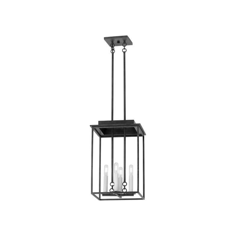 Hart Pendant Light