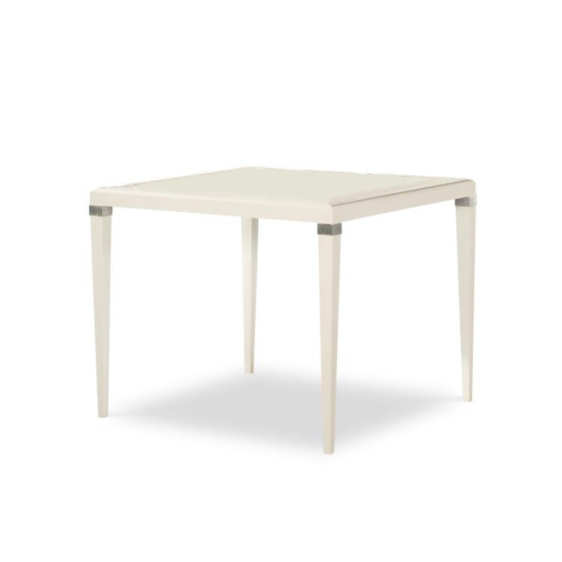 Jacques Square Dining Table