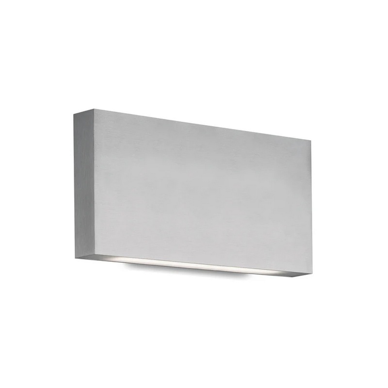 Kuzco AT67010 Mica 1-lt 10″ Outdoor Wall Light