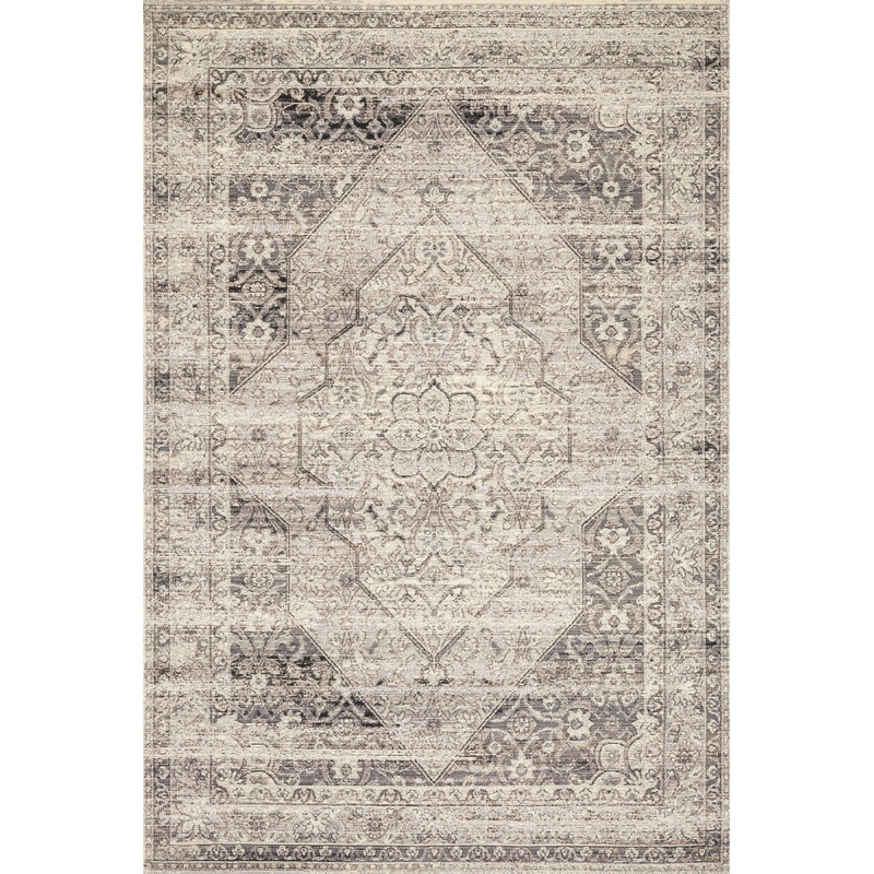 Loloi Mika MIK-12 Power Loomed Indoor/Outdoor Area Rug by Loloi