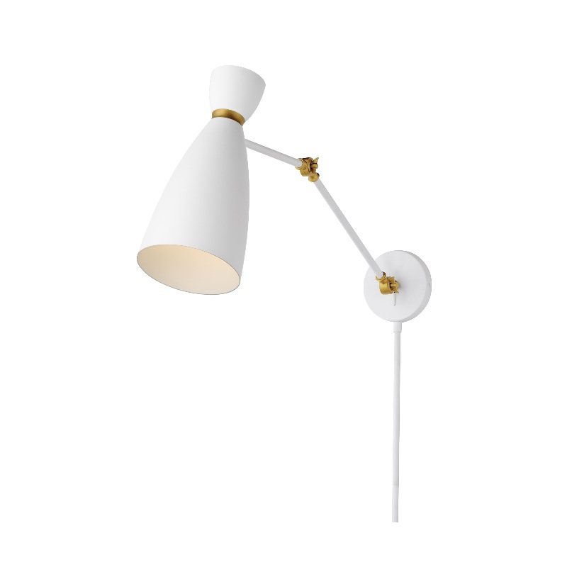 Maxim 11300 Carillon 1-lt 15″ Tall Wall Sconce