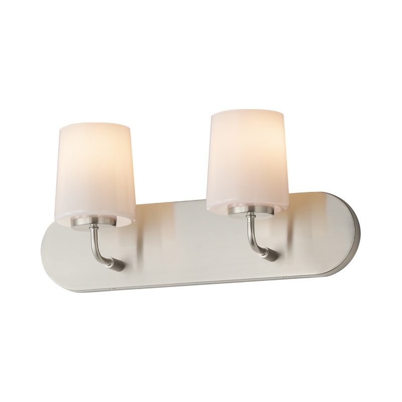 Maxim 12892 Durham 2-lt 18″ Vanity