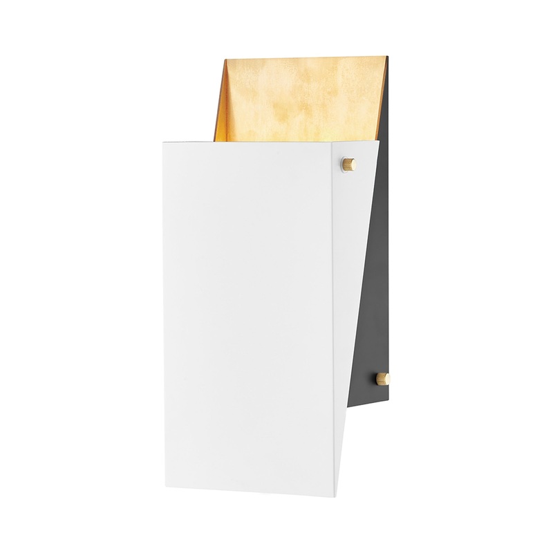 Ratio Wall Light