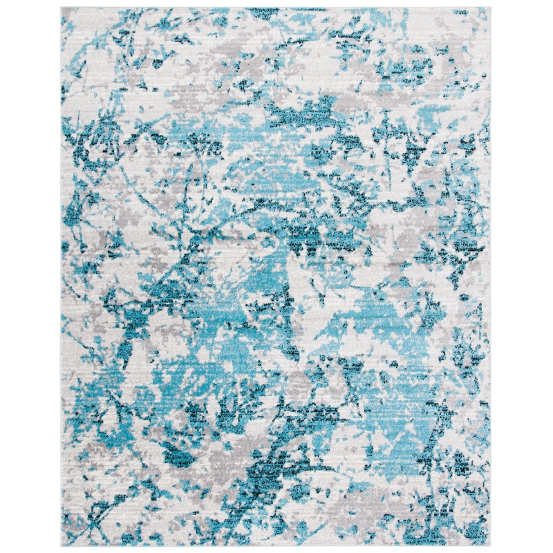 Skyler SKY186M BLUE / IVORY