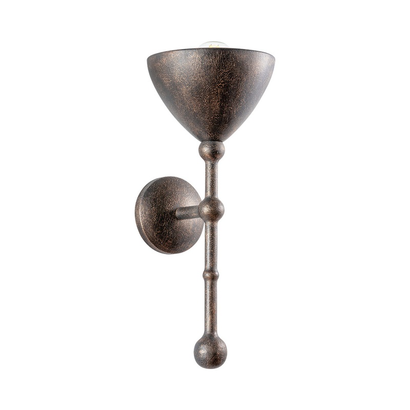 Vishal Wall Light