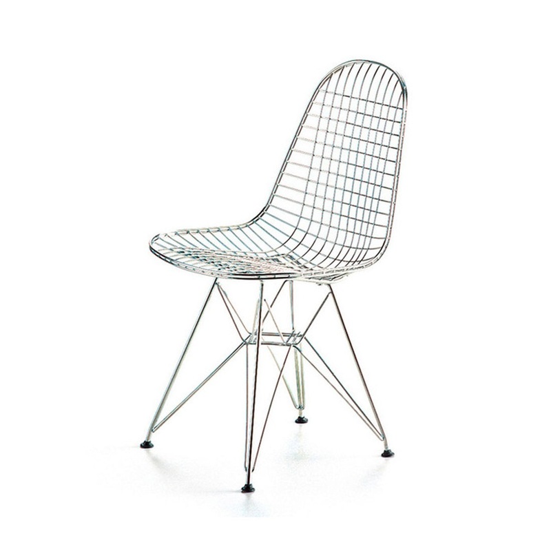Vitra Miniature Chair DKR Wire (1951)