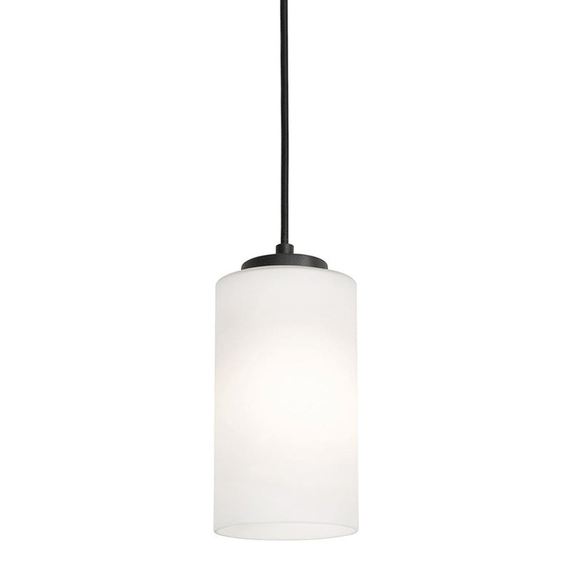 AFX LEOP04MB LEOP Series Leo 1-lt 4″ Pendant