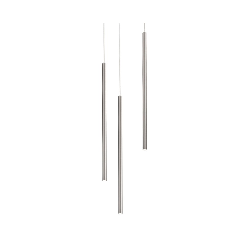 AFX PNTP0107L30D1 PNTP Series Point 3-lt 4″ LED Pendant