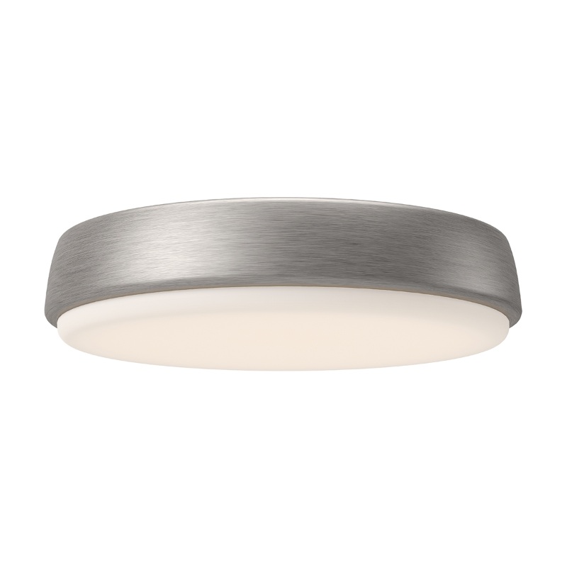 Alora Mood FM503611 Laval 1-lt 11″ LED Flush Mount
