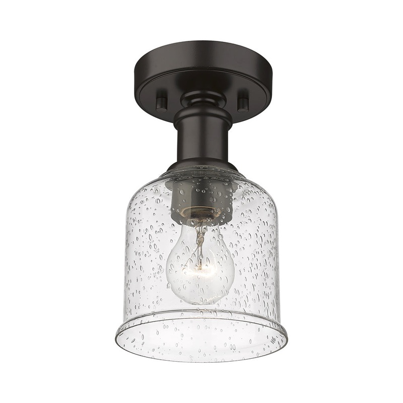 Bryant Flush Mount Ceiling Light