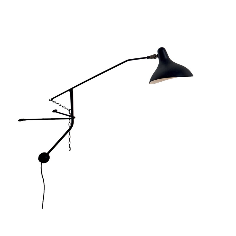 DCWditions Mantis BS2 Mini Wall Lamp
