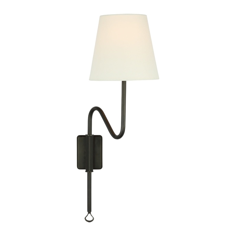 Griffin Articulating Sconce
