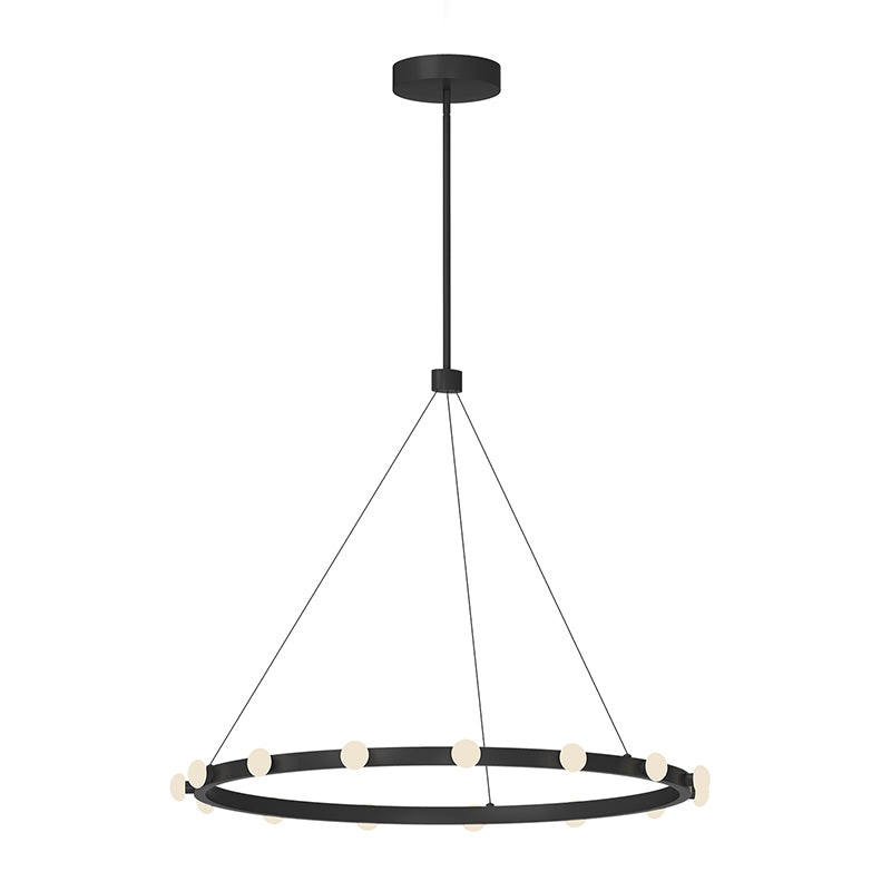 Kuzco PD63428 Rezz 28″ LED Pendant