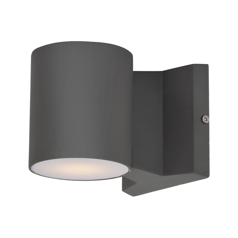 Lightray Outdoor LED Wall Light
