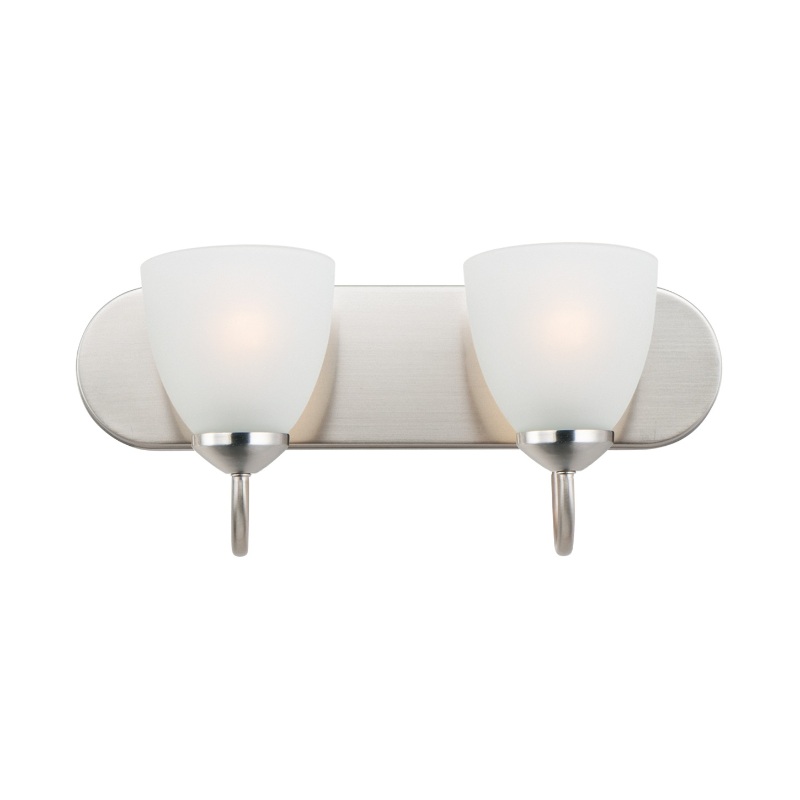 Maxim 11382 Axis 2-lt 18″ Bath Vanity