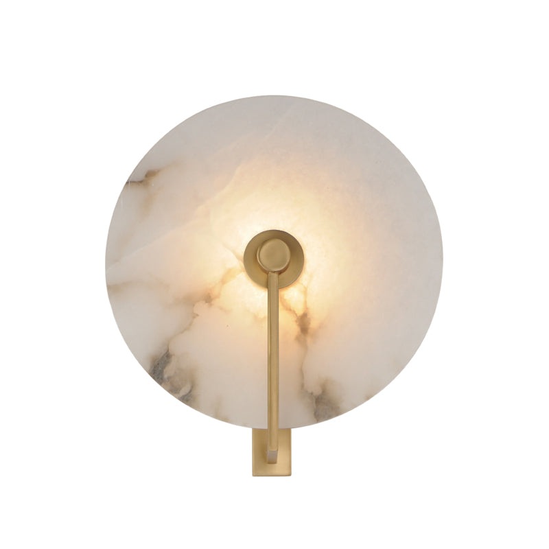 Maxim 18201 Quarry 1-lt 11″ Tall LED Wall Sconce, Damp