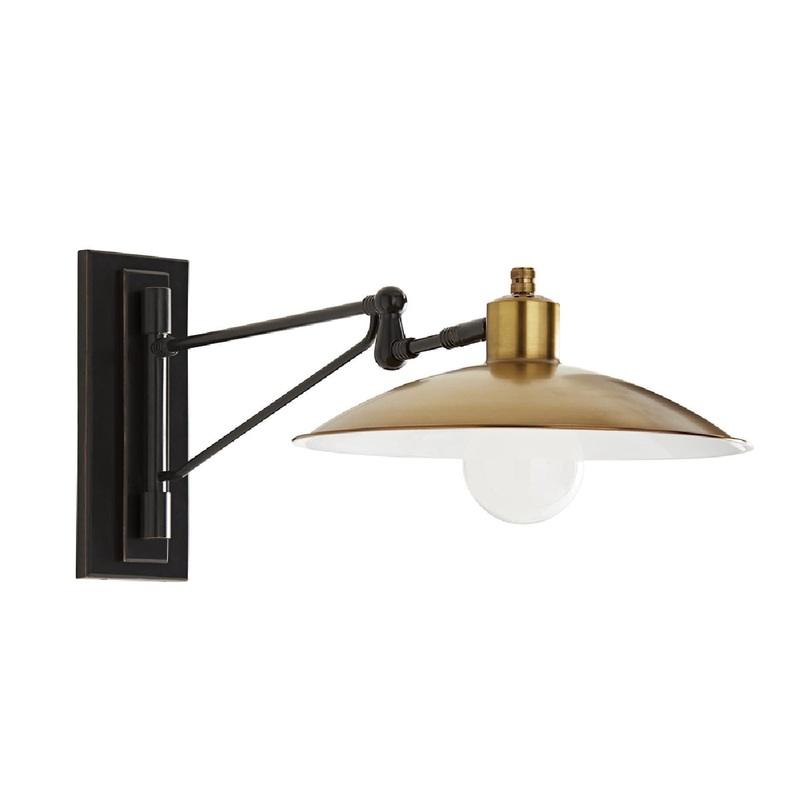 Nox Wall Light