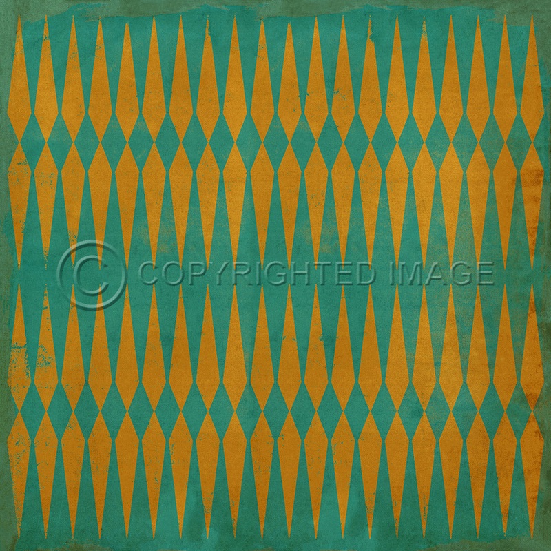 Pattern 08 Dropping Acid