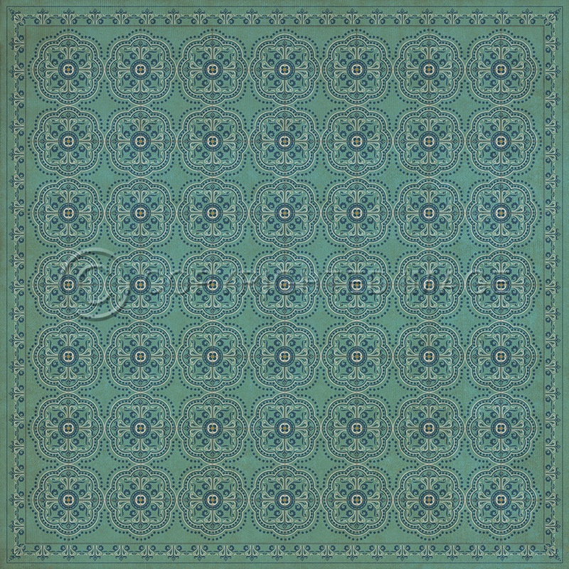 Pattern 28 A Tranquil Heart