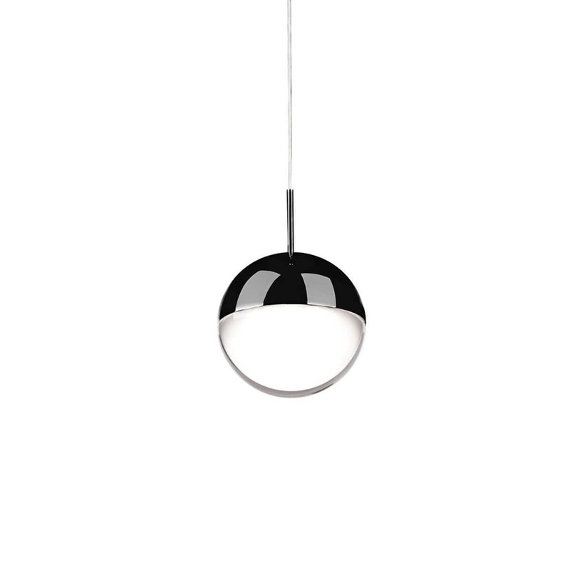Pluto LED Pendant Light