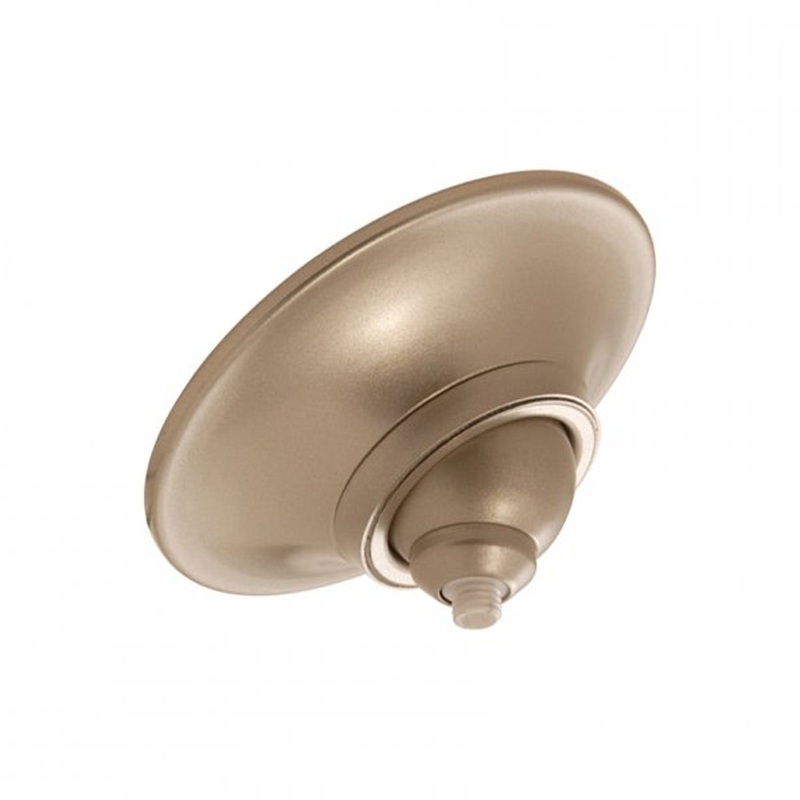 Quick Connect 4.5 Inch Sloped Ceiling Pendant Canopy