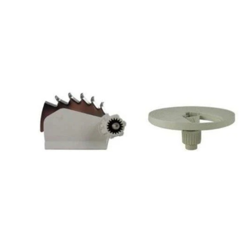 Replacement french fry adjustable system For Braun Food Processors