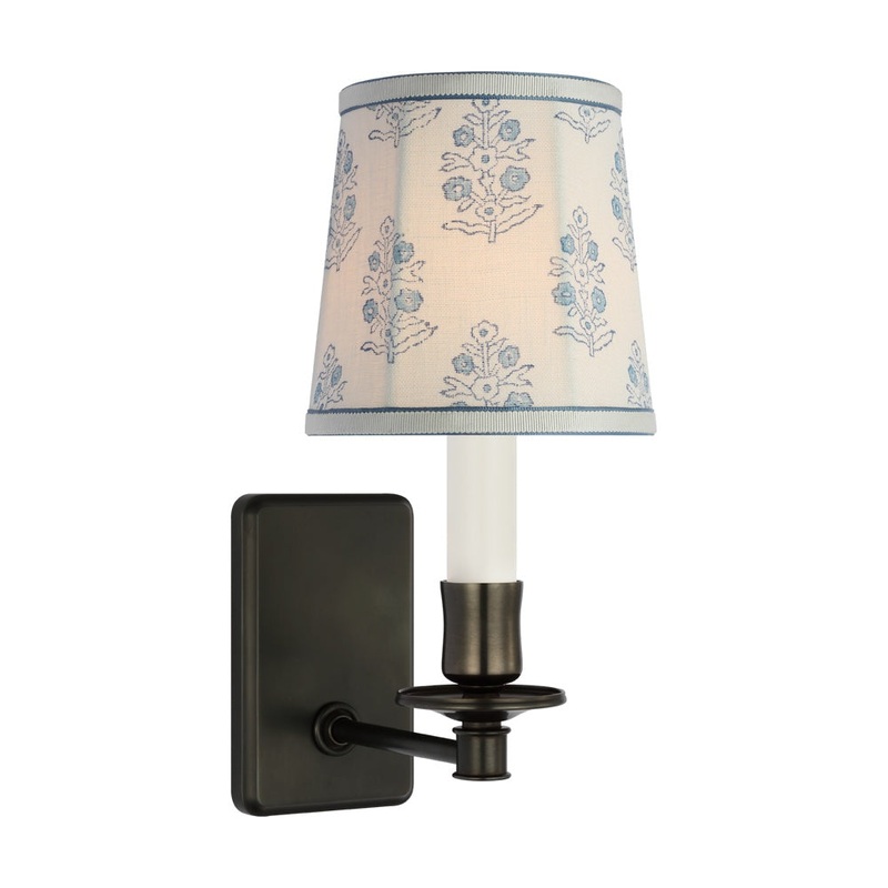Tara Small Sconce