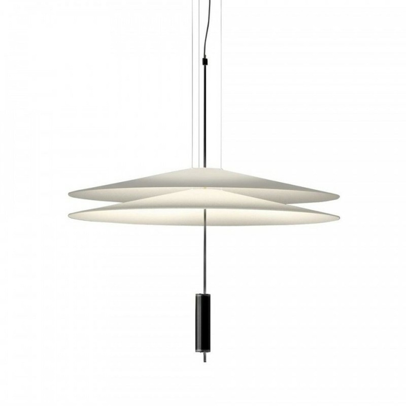 Vibia 1510 Flamingo LED Pendant