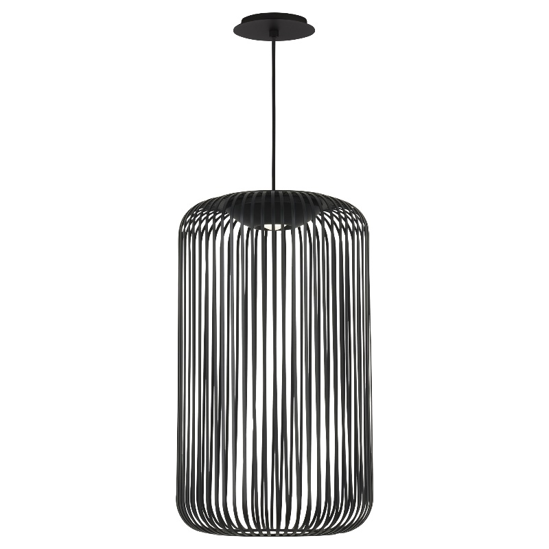 Visual Comfort 700TDKAI1 Kai 1-lt 12″ LED Pendant
