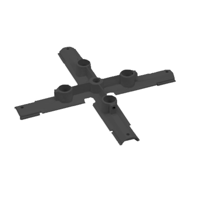 WAC WMXC W System “X” Connector Suspension Mount