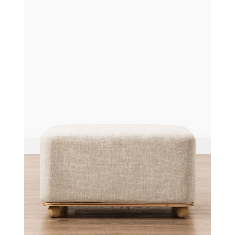 Arie Ottoman
