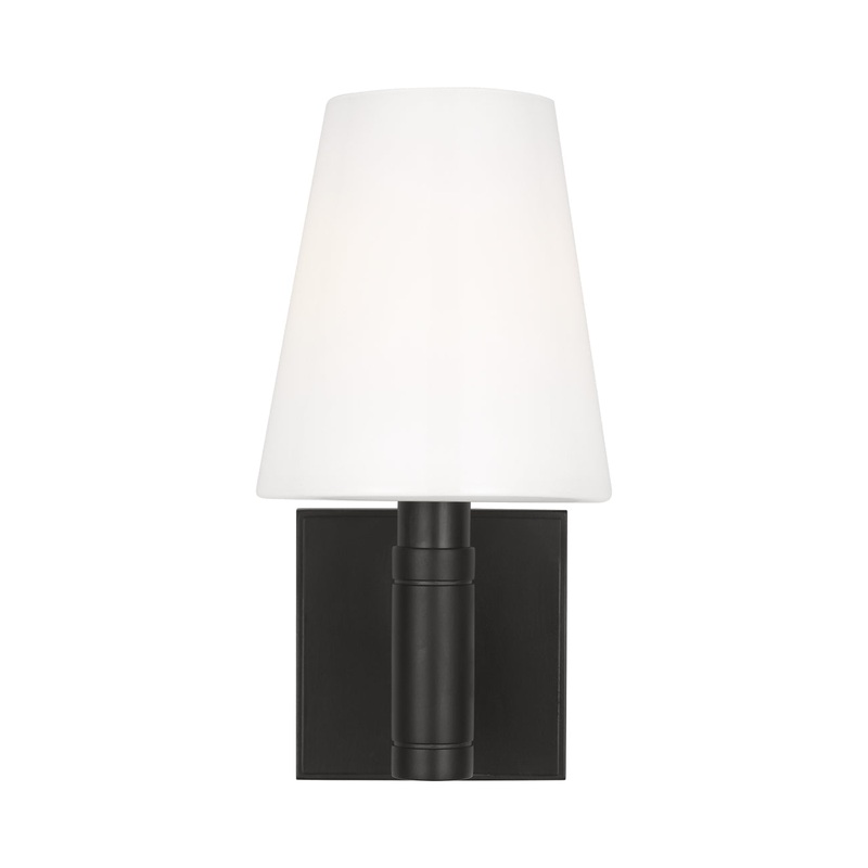 Beckham Classic Square Wall Light