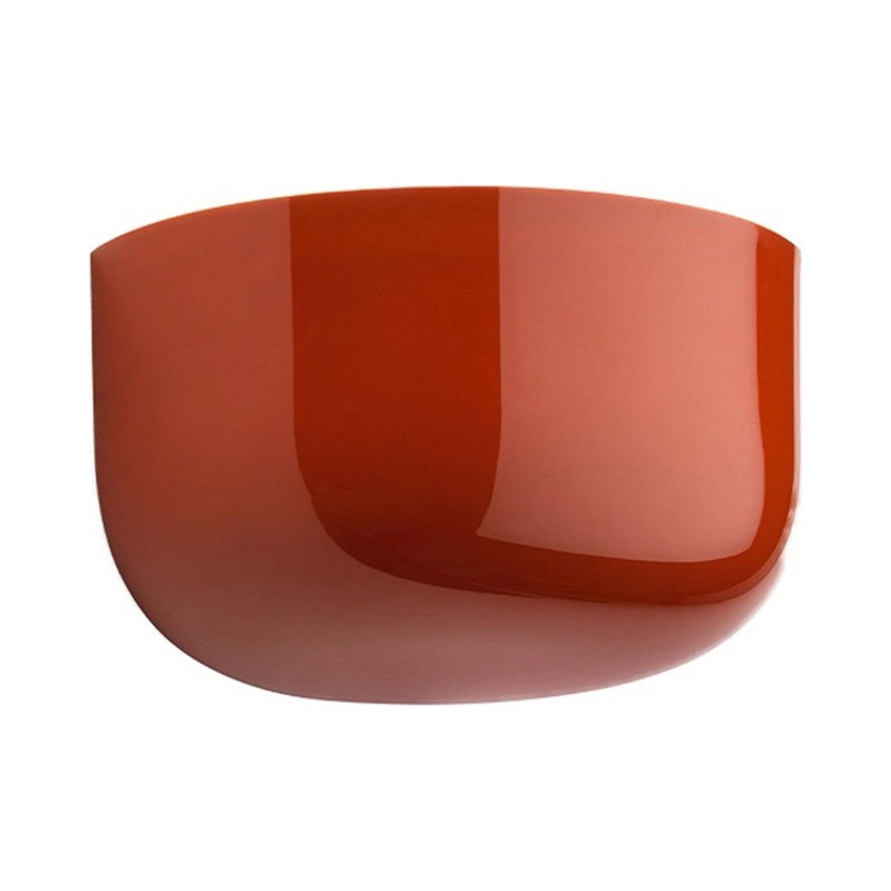 Bellhop Wall Up LED Wall Light