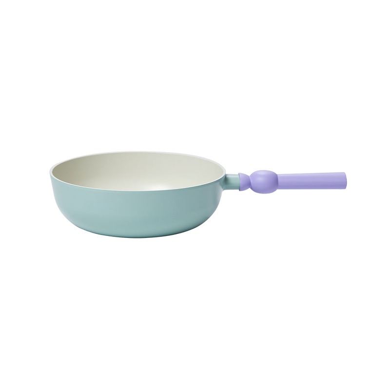 Better Finger 9″ Wokpan