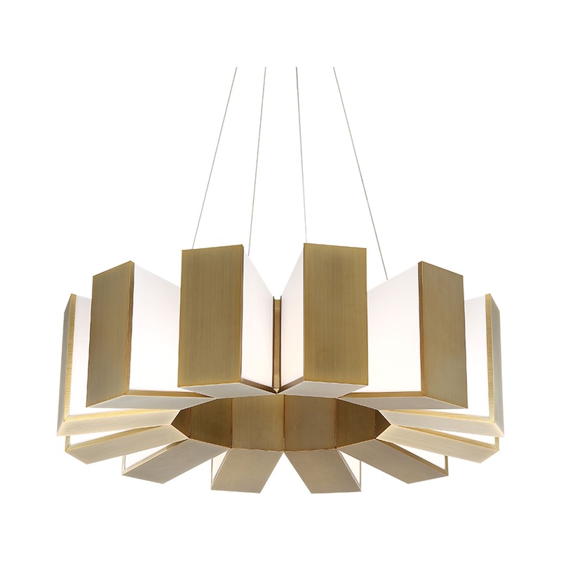 Chronos LED Pendant Light