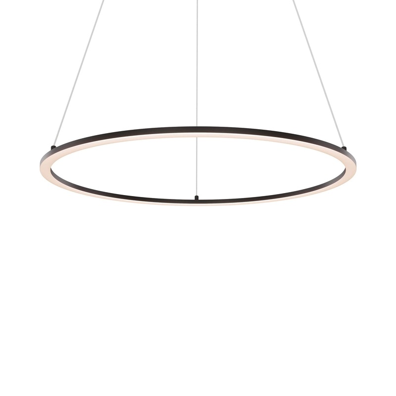 Circa LED Pendant Light