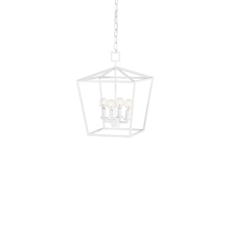 Denison Pendant Light