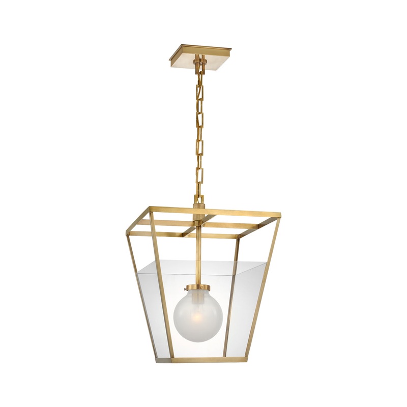 Illume Pendant Light