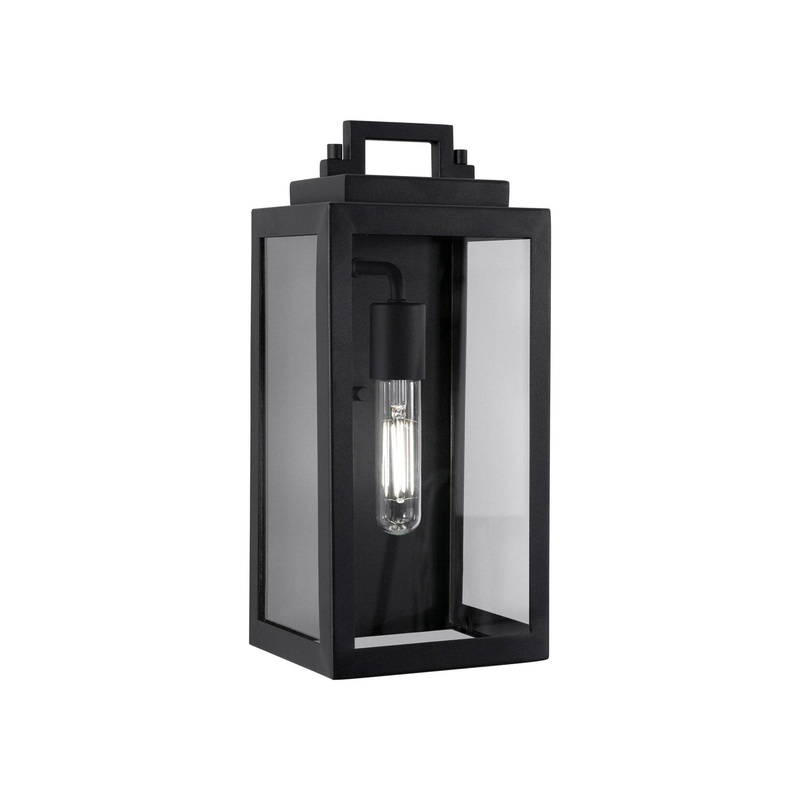 Kansas Outdoor Wall Light