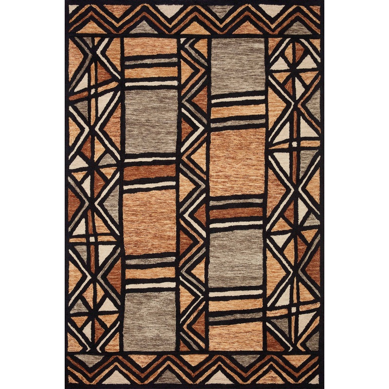 Loloi Nala NAL-07 Hand Tufted Contemporary Area Rug by Loloi II