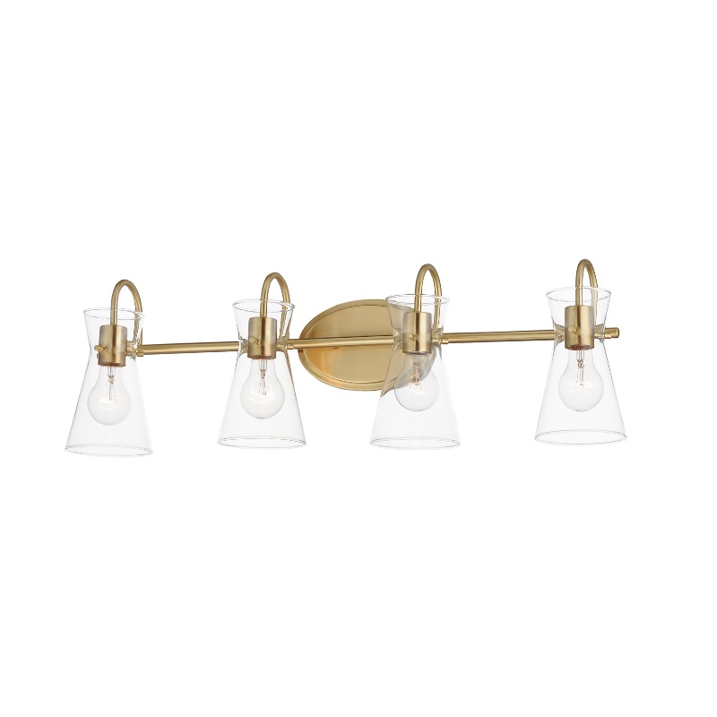 Maxim 12484 Ava 4-lt 31″ Vanity