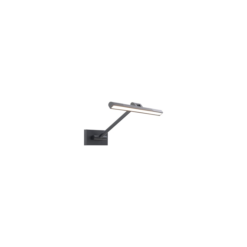 Reed LED Swing Arm Light