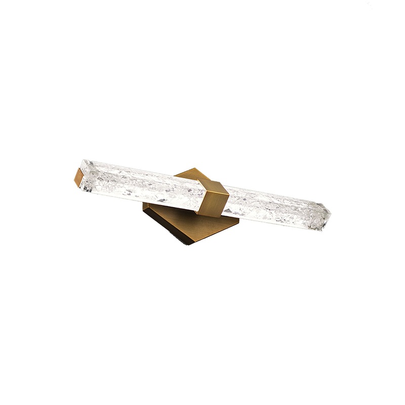 Regal LED Bath Vanity Light