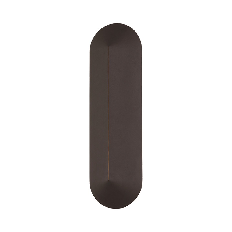 Ronan Outdoor LED Wall Light