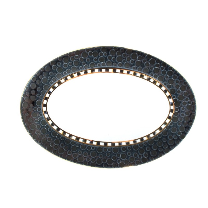 SoHo Serving Platter – Midnight
